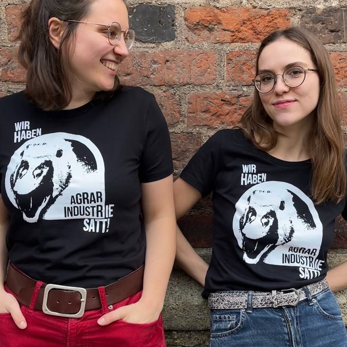 T shirts de hotsell